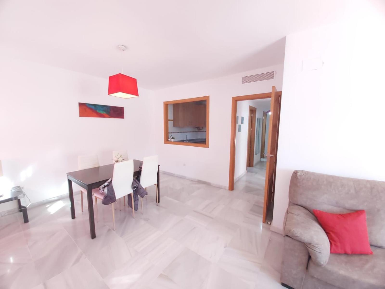 Apartamento Sevilla Autentica 两姐妹 外观 照片