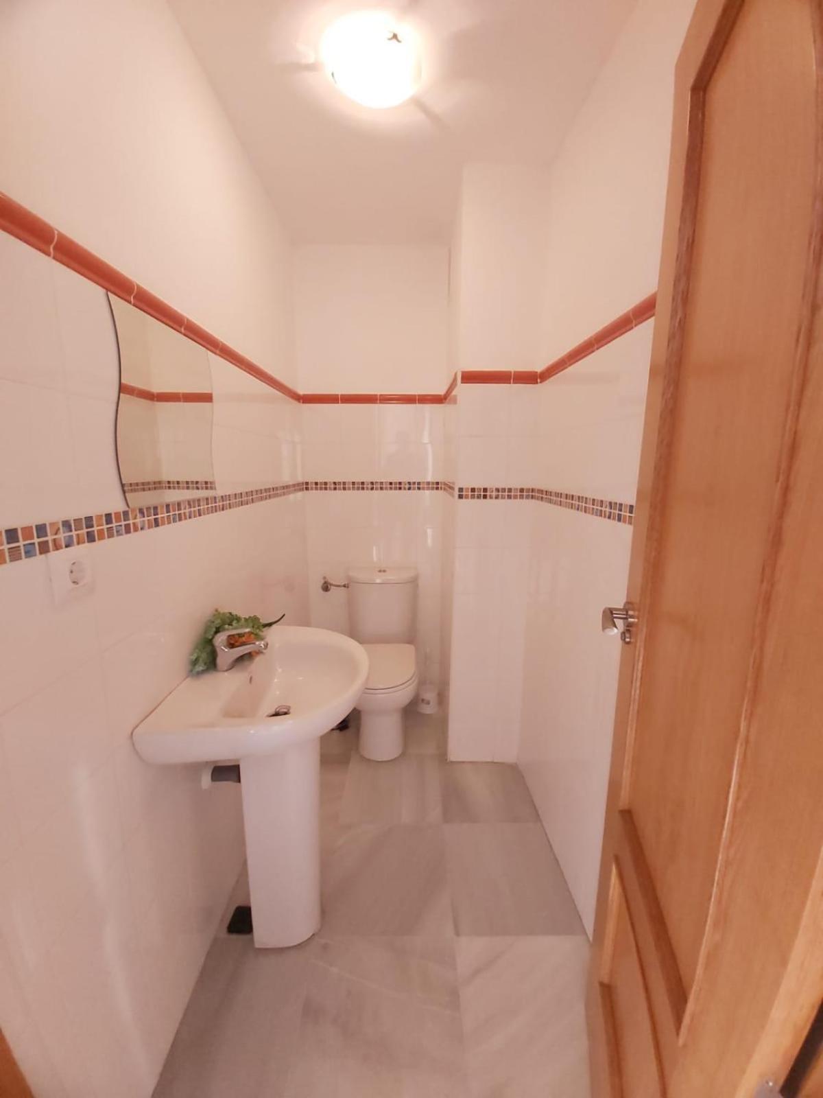 Apartamento Sevilla Autentica 两姐妹 外观 照片