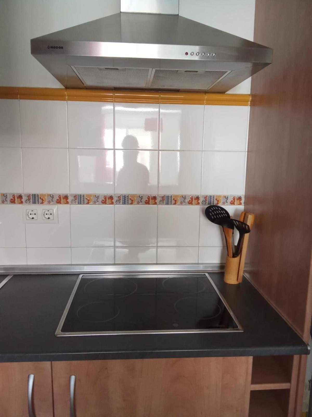Apartamento Sevilla Autentica 两姐妹 外观 照片