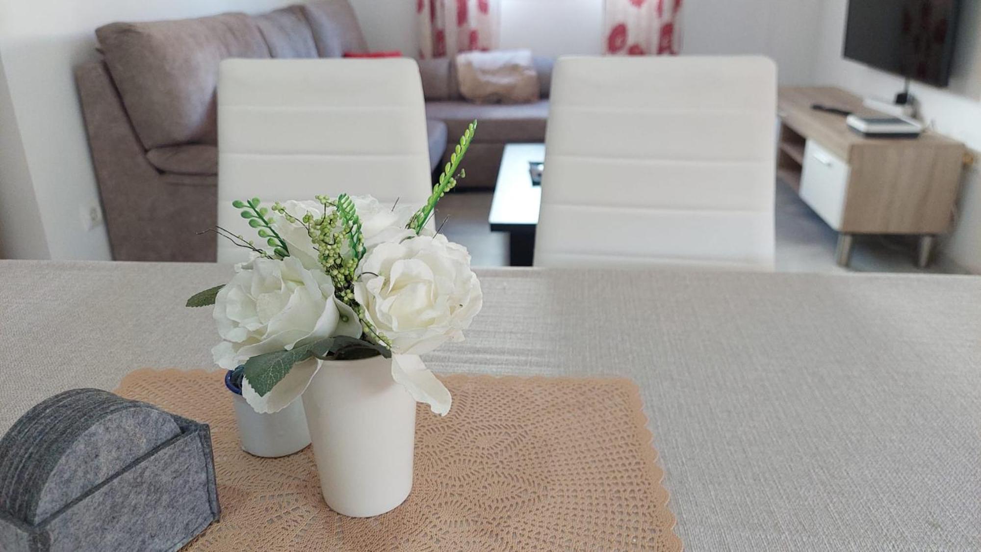 Apartamento Sevilla Autentica 两姐妹 外观 照片