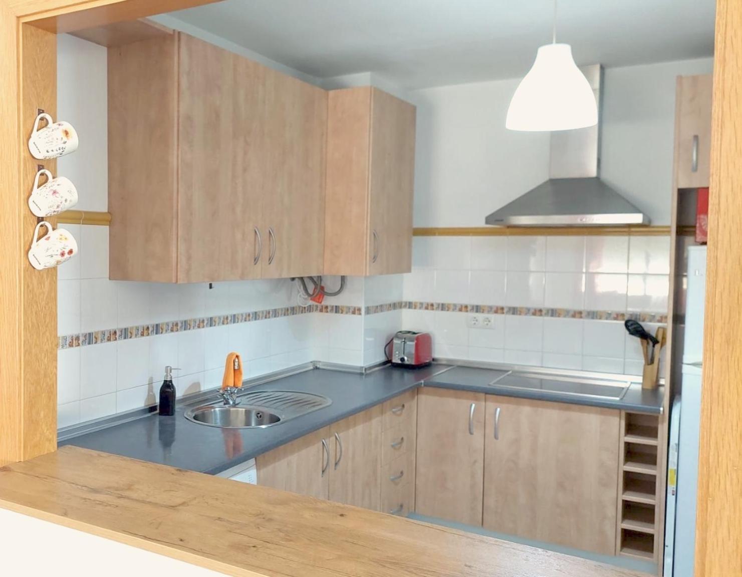 Apartamento Sevilla Autentica 两姐妹 外观 照片