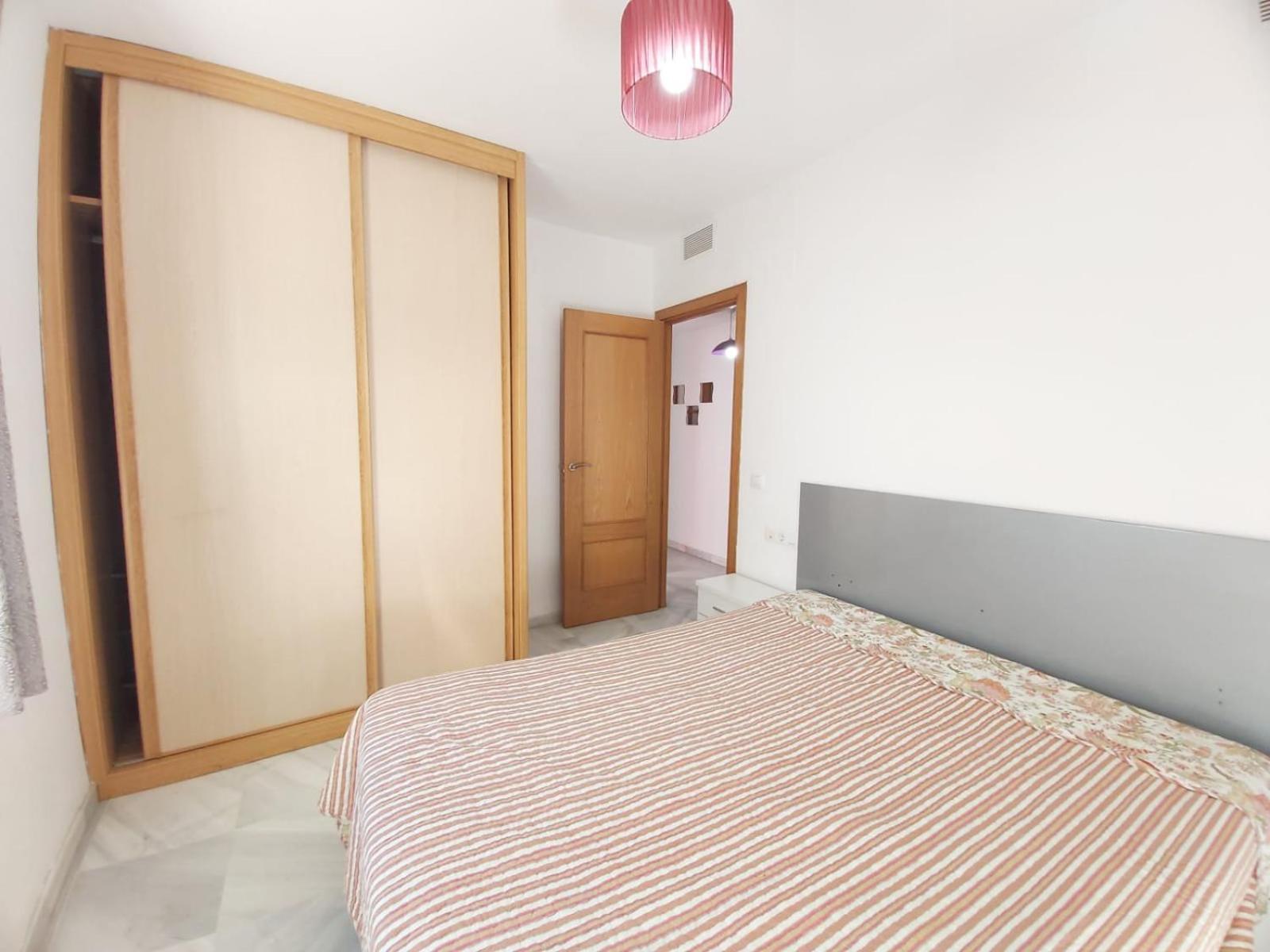 Apartamento Sevilla Autentica 两姐妹 外观 照片