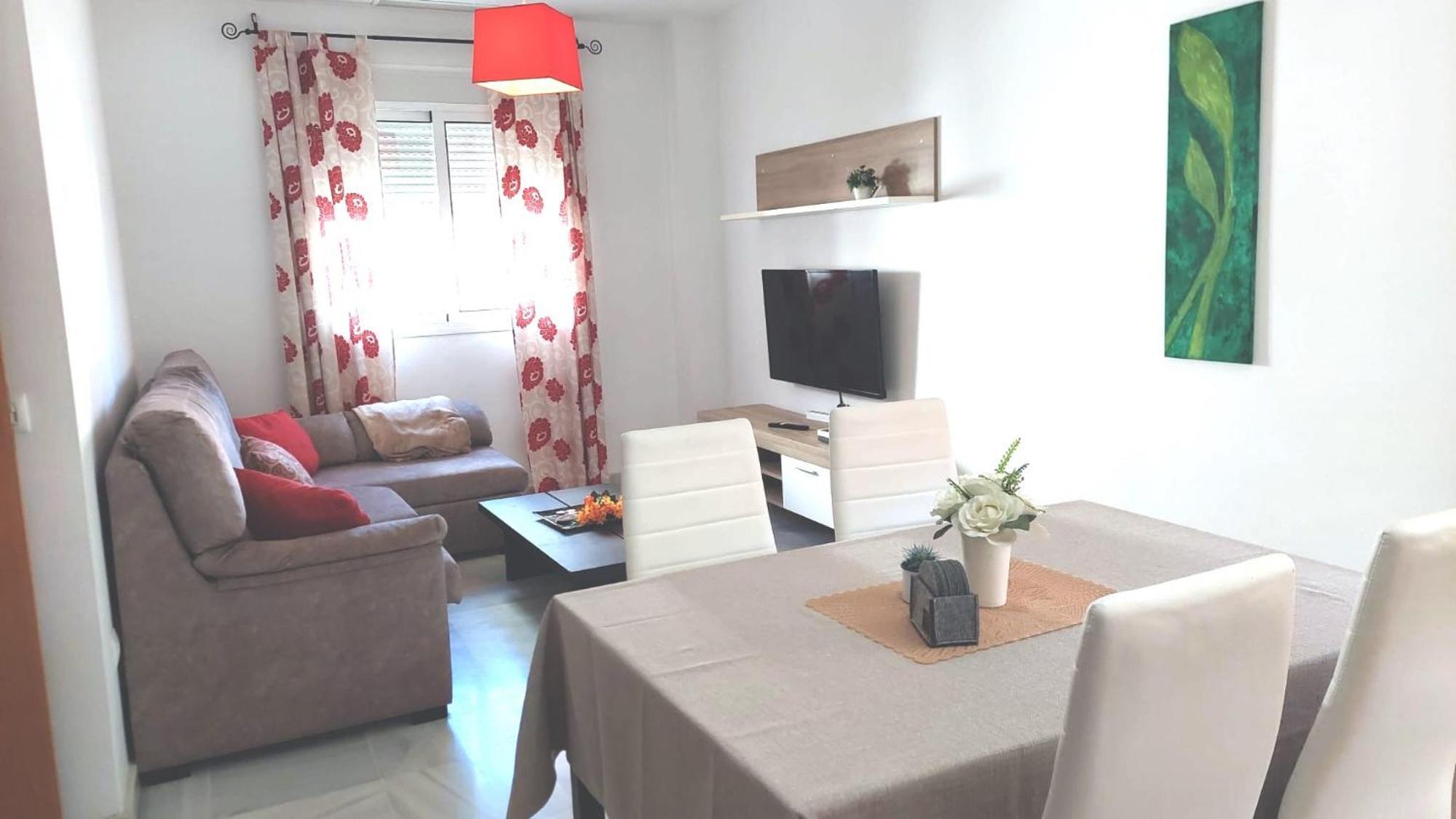 Apartamento Sevilla Autentica 两姐妹 外观 照片