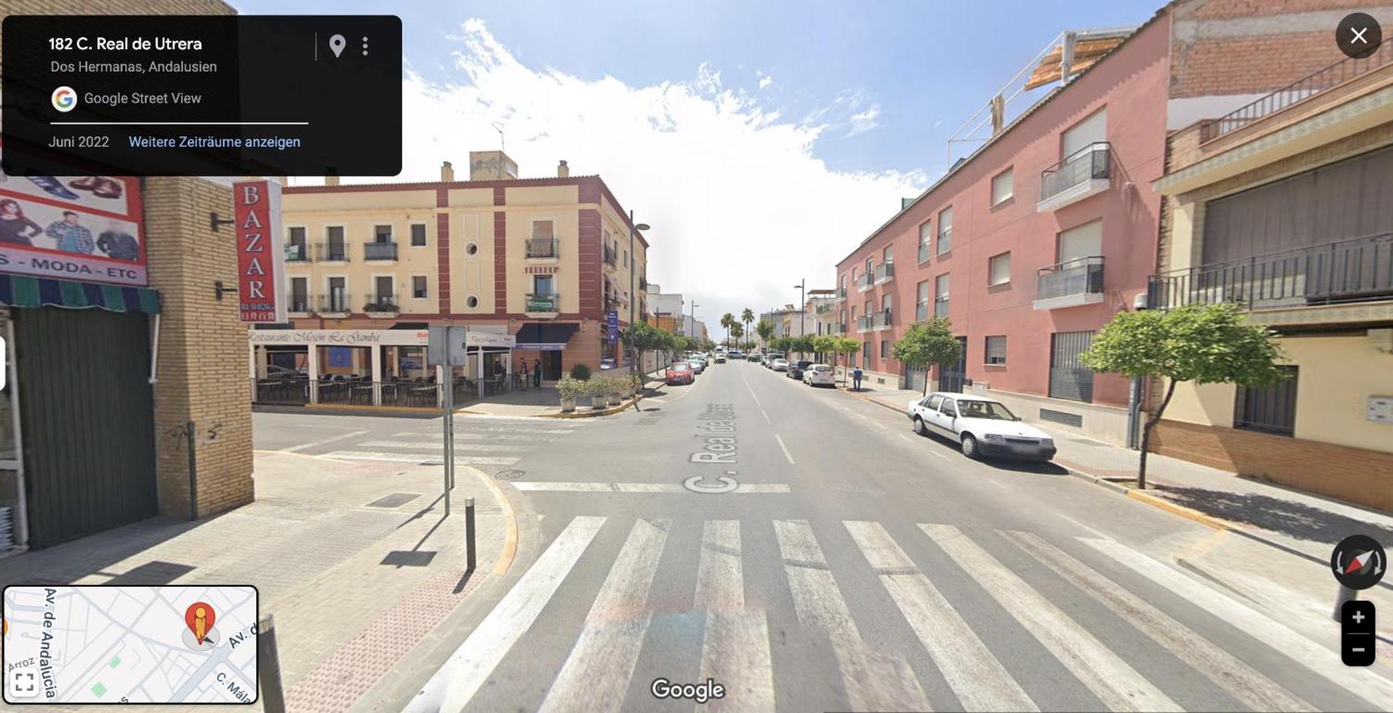 Apartamento Sevilla Autentica 两姐妹 外观 照片