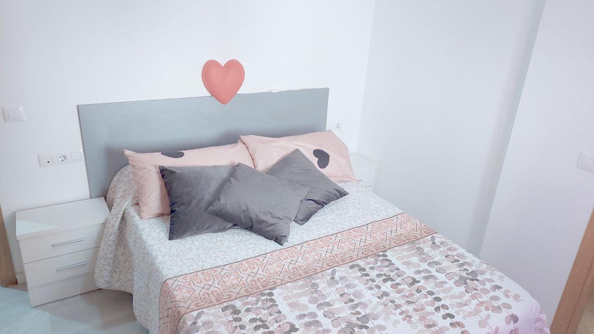 Apartamento Sevilla Autentica 两姐妹 外观 照片